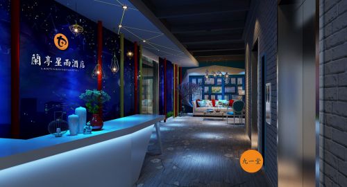 酒店裝修設(shè)計(jì)要點(diǎn)有哪些？