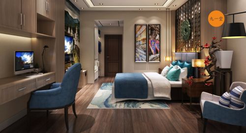 酒店裝修風(fēng)格都有那些？