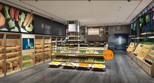 如何營造和諧的氣氛還靠餐廳裝修設(shè)計