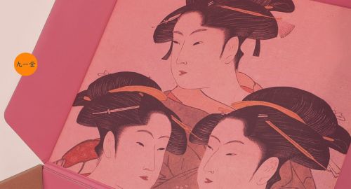 美容院設計要點