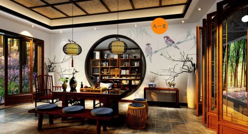 私家別墅設(shè)計如何設(shè)計得精美