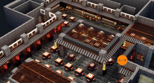 餐廳裝修設計中有哪些消防規(guī)范？