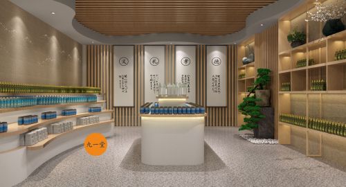 垣曲服務區(qū)設計