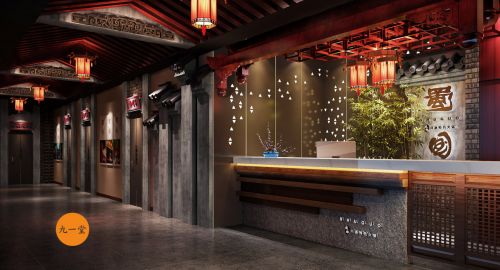 火鍋店設計如何能留住顧客?