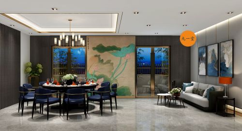 海洋主題客房設計注意事項，海洋主題客房設計要點