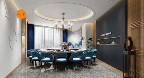 主題餐廳設計的發展方向