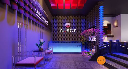 成都火鍋店設計裝修要考慮三點