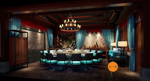 餐飲戰(zhàn)略營銷策劃方法