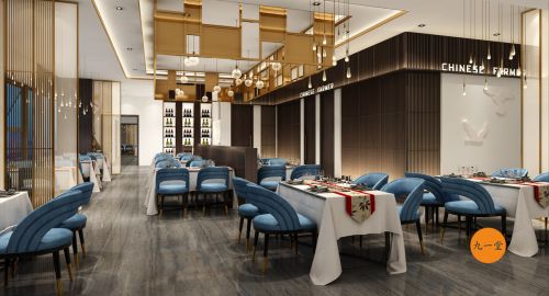 怎樣將餐飲品牌策劃與餐廳空間設計完美融合？