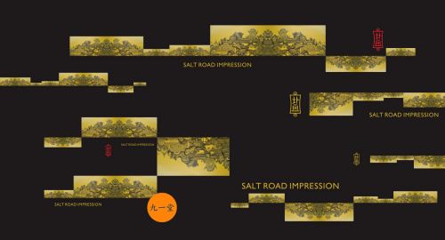 餐飲品牌策劃中如何闡述銷售賣點？