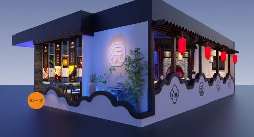 餐飲策劃最關鍵的那幾點