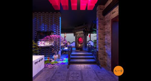 成都火鍋店設(shè)計(jì)的前期品牌策劃與選址