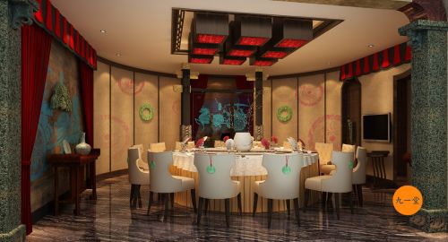 主題餐廳設(shè)計的主流風(fēng)格有哪些？