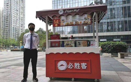 餐飲資訊:盲目跟風(fēng)做地?cái)偛惋?你了解嗎？