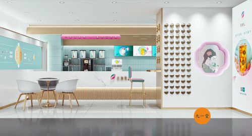 開一家奶茶店需要投資多少錢？新手開奶茶店的注意事項